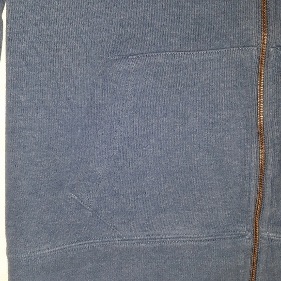 🐎  Polo Zip-Up Jacket - Picture 4 of 7